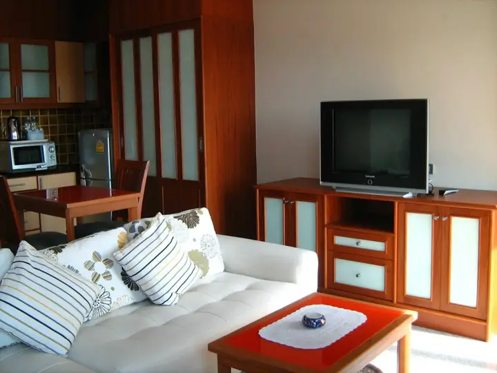 SN Apartment — фото 2