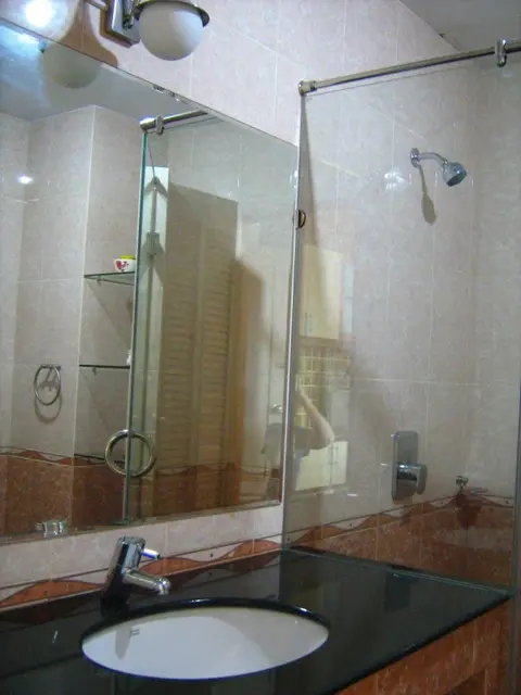 Паттайя: SN Apartment