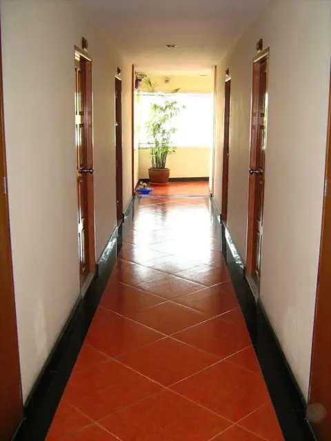 Паттайя: SN Apartment
