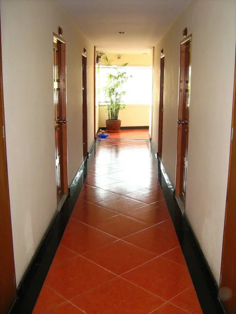 Паттайя: SN Apartment