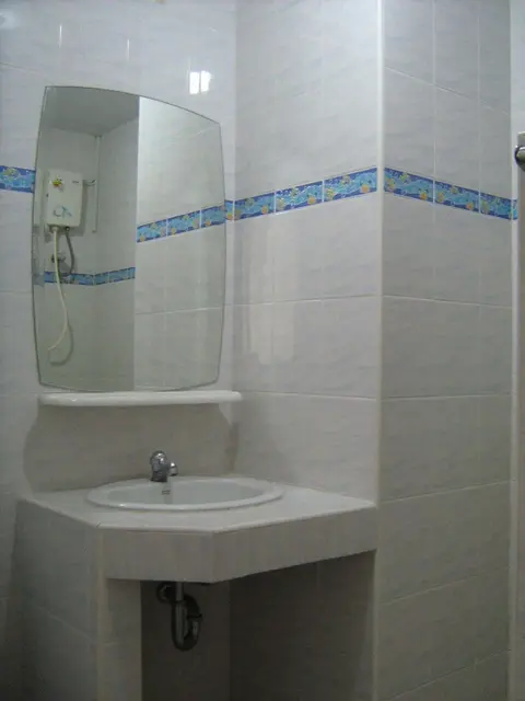 Паттайя: SN Apartment