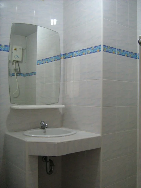 Паттайя: SN Apartment