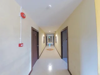 Сураттхани: Nipa Garden Hotel