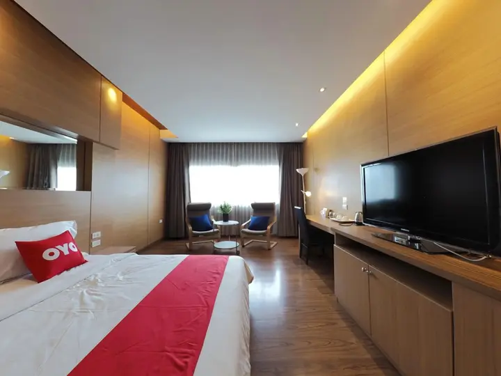 Сураттхани: Nipa Garden Hotel