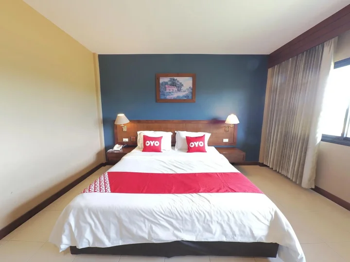 Сураттхани: Nipa Garden Hotel
