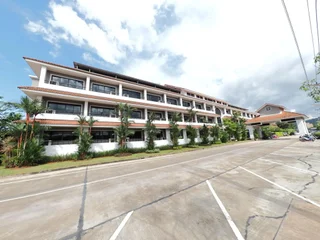 Сураттхани: Nipa Garden Hotel