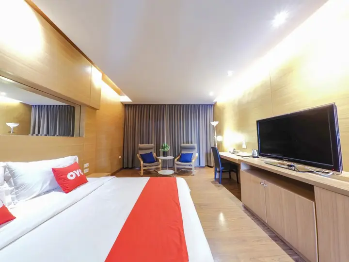 Сураттхани: Nipa Garden Hotel