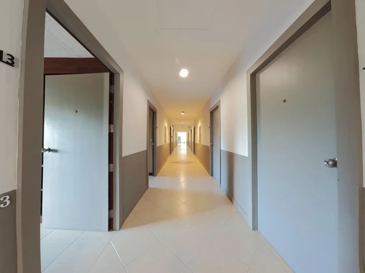 Сураттхани: Nipa Garden Hotel