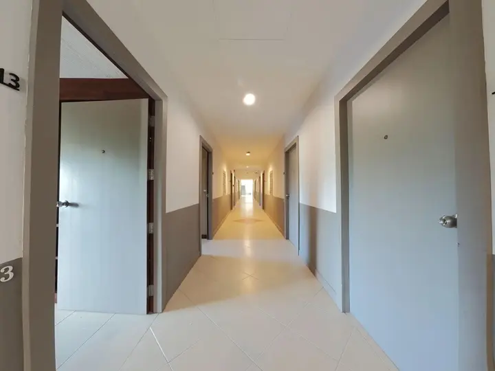Сураттхани: Nipa Garden Hotel