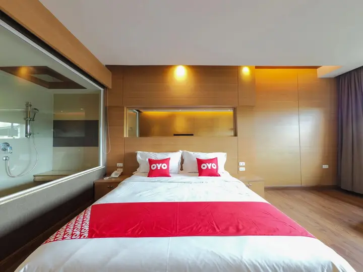 Сураттхани: Nipa Garden Hotel