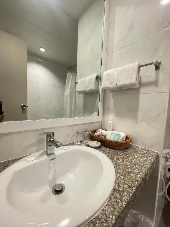 Чианграй: Wangcome Hotel