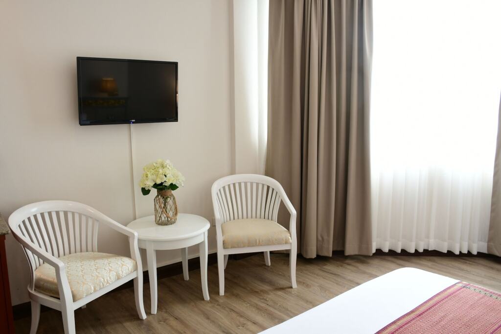 Чианграй: Wangcome Hotel