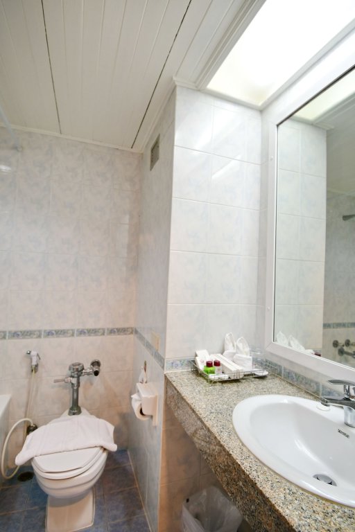 Чианграй: Wangcome Hotel