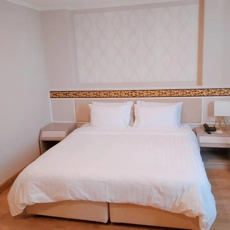 Чианграй: Wangcome Hotel