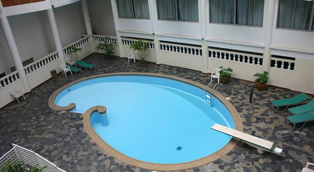 Чианграй: Wangcome Hotel