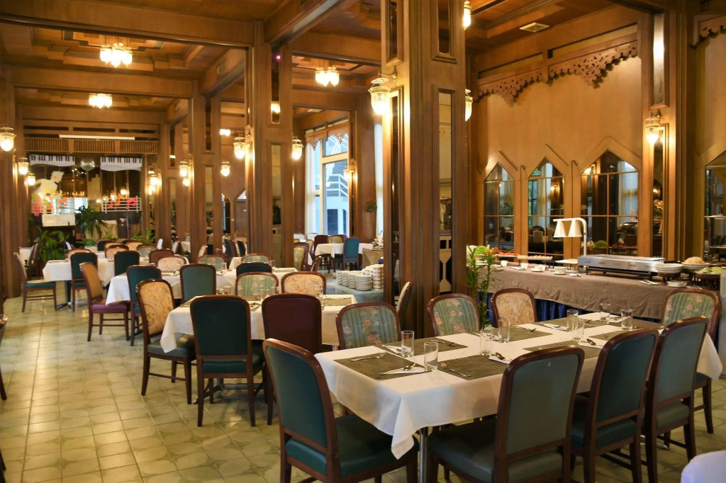Чианграй: Wangcome Hotel