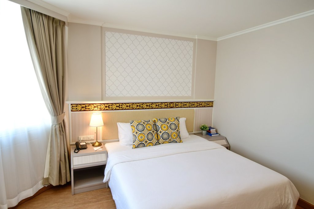 Чианграй: Wangcome Hotel