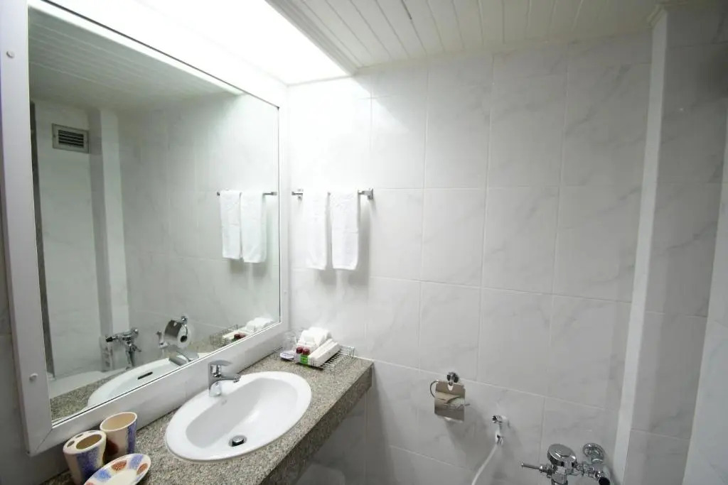 Чианграй: Wangcome Hotel