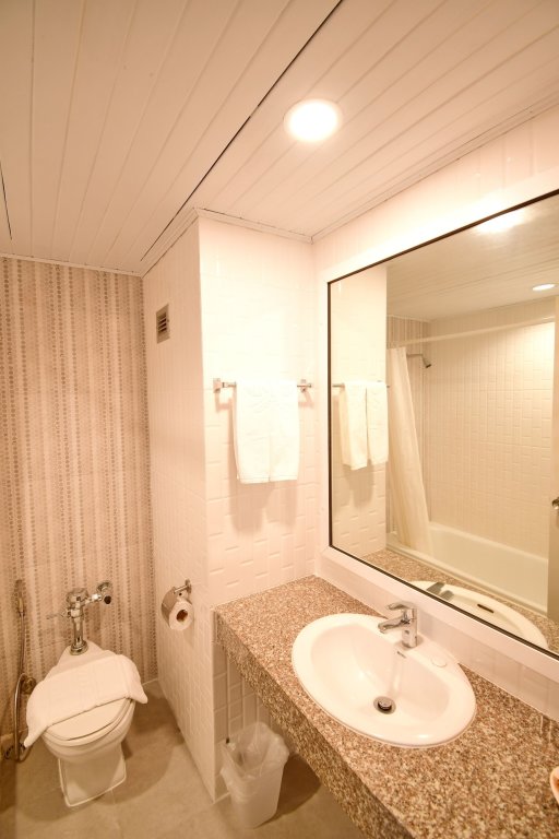 Чианграй: Wangcome Hotel