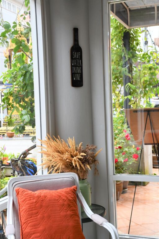 Чианграй: Wangcome Hotel