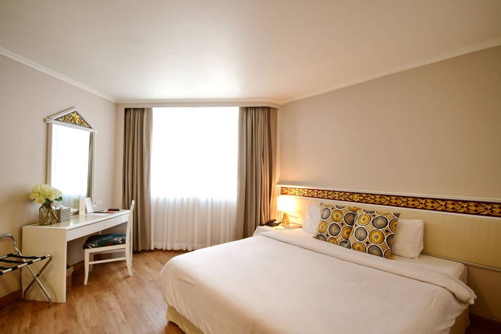 Чианграй: Wangcome Hotel