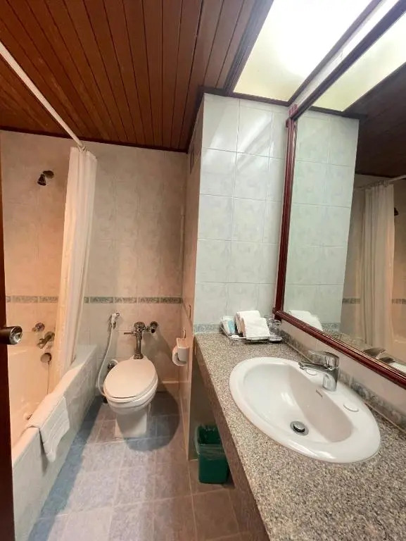 Чианграй: Wangcome Hotel