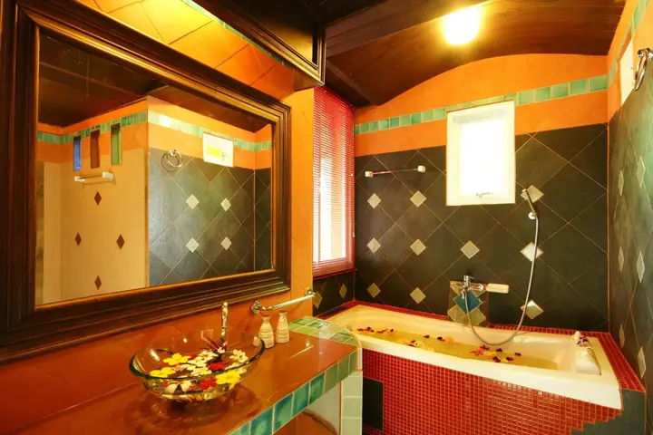 Ко-Пханган: Sea Breeze Resort