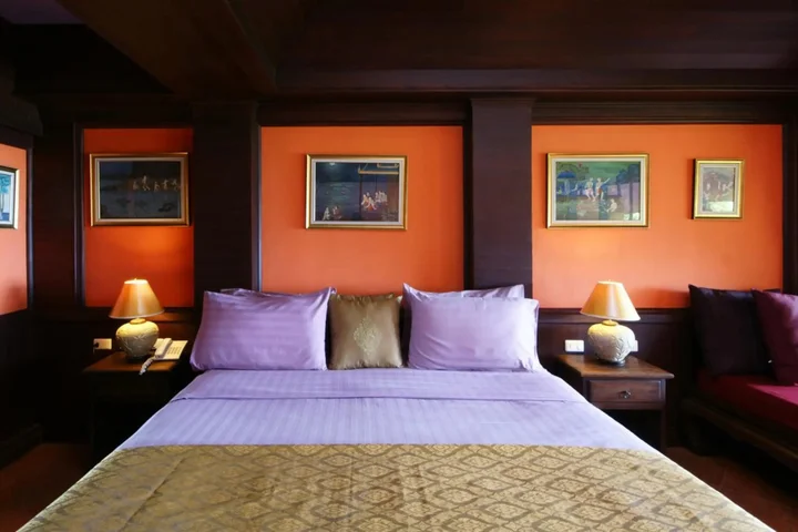 Ко-Пханган: Sea Breeze Resort