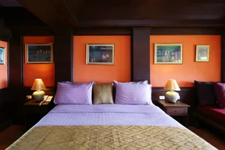 Ко-Пханган: Sea Breeze Resort