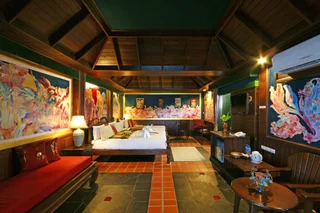 Ко-Пханган: Sea Breeze Resort