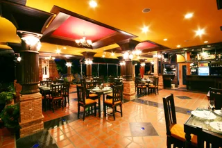 Ко-Пханган: Sea Breeze Resort