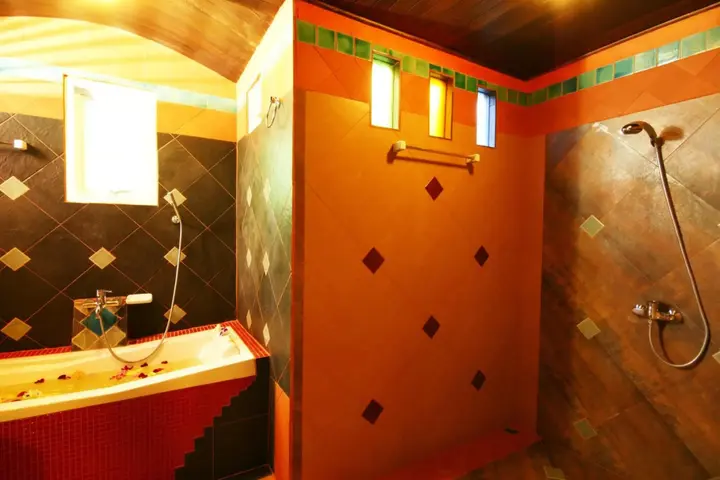 Ко-Пханган: Sea Breeze Resort