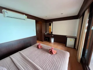 Ко-Пханган: Sea Breeze Resort