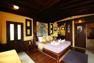 Ко-Пханган: Sea Breeze Resort