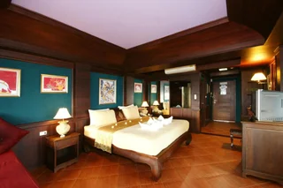 Ко-Пханган: Sea Breeze Resort