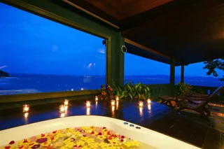 Ко-Пханган: Sea Breeze Resort