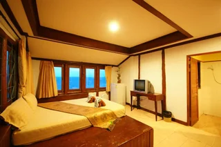 Ко-Пханган: Sea Breeze Resort