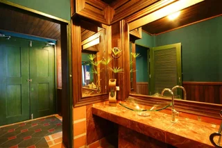 Ко-Пханган: Sea Breeze Resort