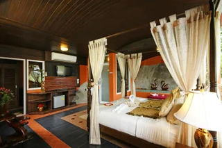 Ко-Пханган: Sea Breeze Resort