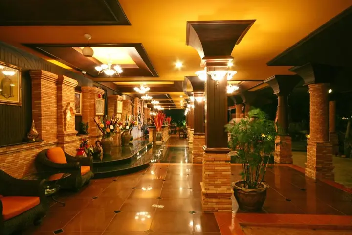 Ко-Пханган: Sea Breeze Resort