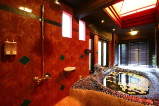 Ко-Пханган: Sea Breeze Resort