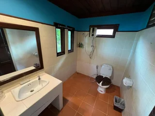 Ко-Пханган: Sea Breeze Resort