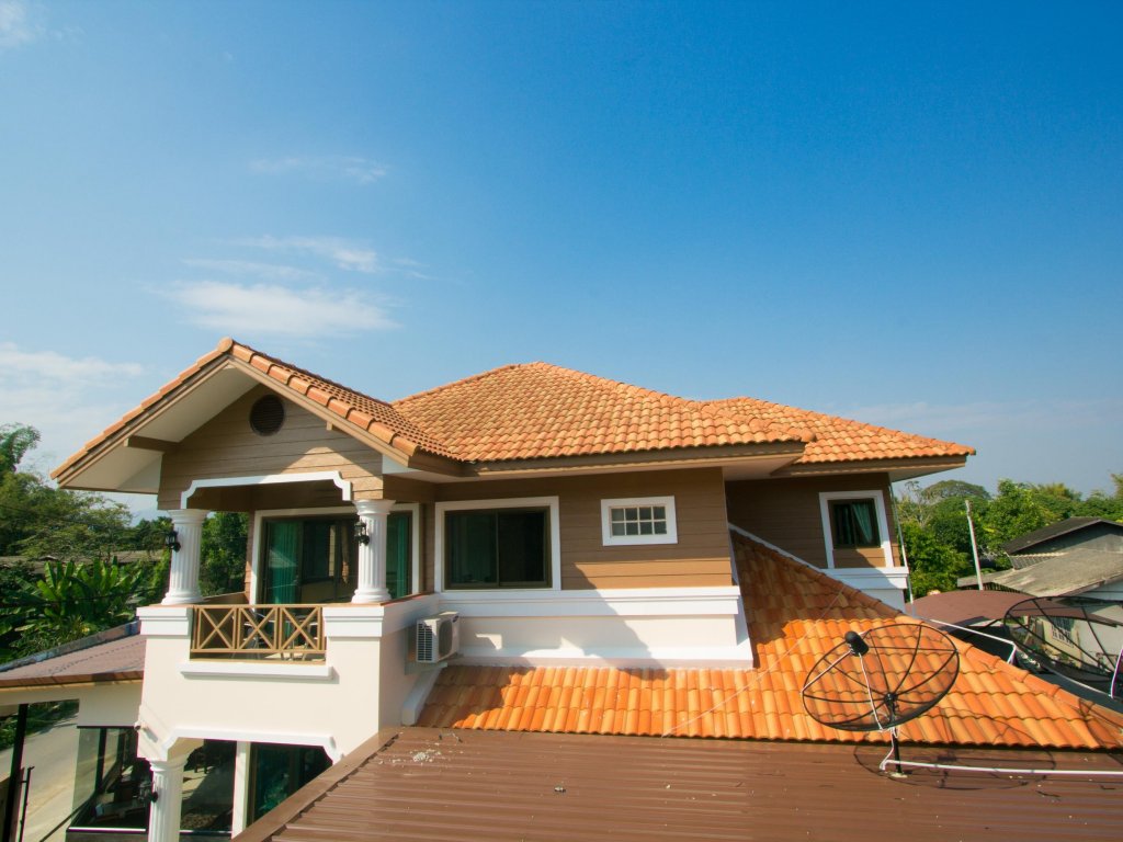 Ханг Донг: Donchai House