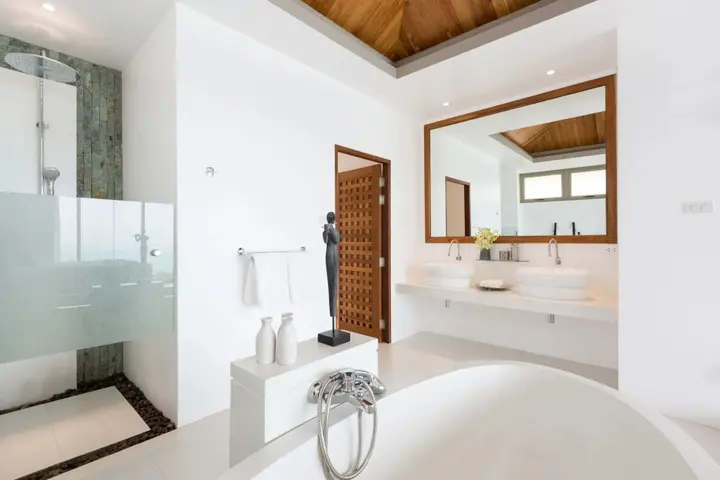 Самуи: Villa Jaliza