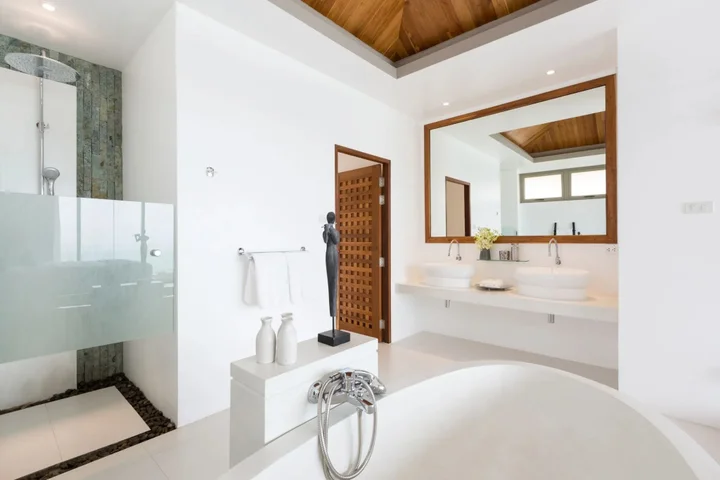 Самуи: Villa Jaliza