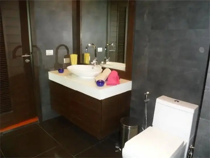 Муанг: Eva villa Rawai 3 bedrooms private pool