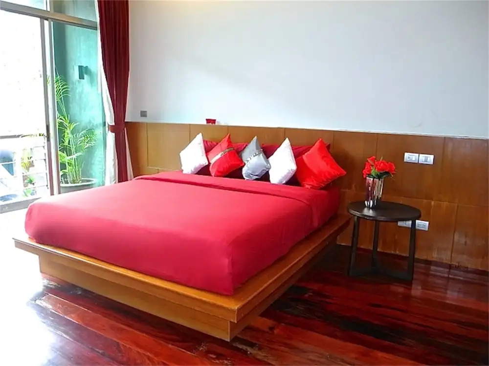 Муанг: Eva villa Rawai 3 bedrooms private pool