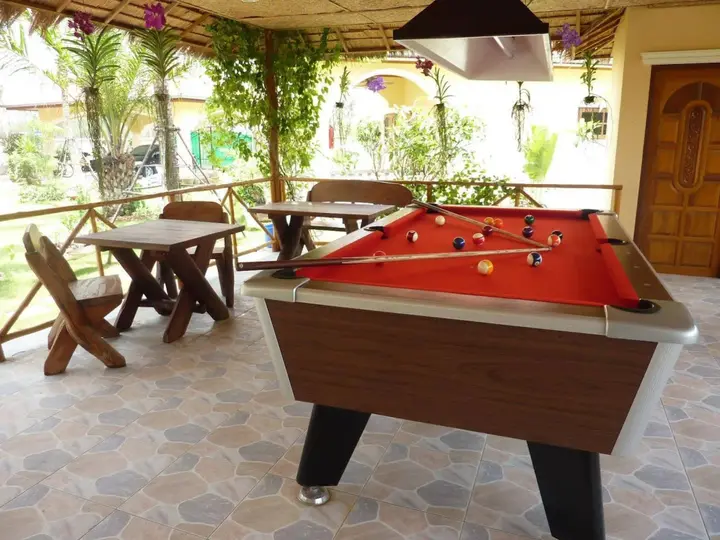 Сам-Рои-Йот: Stella Resort