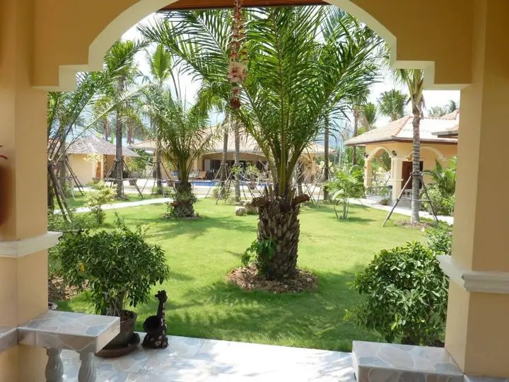 Сам-Рои-Йот: Stella Resort