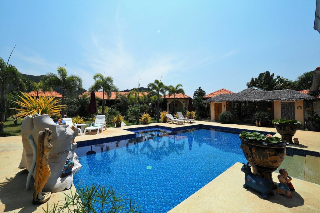 Сам-Рои-Йот: Stella Resort